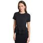 Womens Calvin Klein Short Sleeve Double Peplum Sheath Dress - image 4