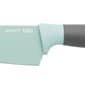 BergHOFF Leo Stainless Steel 6.75in. Santoku Knife - image 3