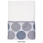 Avanti Dotted Circles Towel Collection - image 3