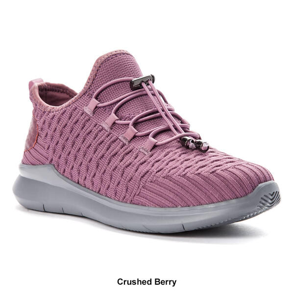 Womens Propet&#174; TravelBound Athletic Sneakers