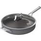Ninja&#40;R&#41; Foodi NeverStick Premium Hard Anodized 4qt. Saute Pan - image 1