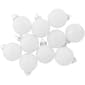 Northlight Seasonal 10ct. Glass Christmas Ball Ornaments - image 1