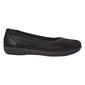 Womens Clarks Cloudsteppers Ayla Low Flats - image 2