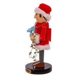Kurt S. Adler National Lampoon''s Christmas Vacation™ Nutcracker