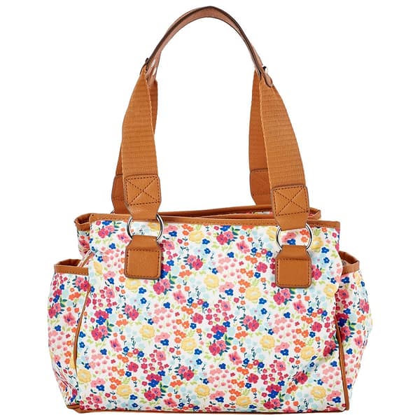 Lily Bloom Landon Satchel - Pick Me Up Flowers