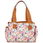 Lily Bloom Landon Satchel - Pick Me Up Flowers - image 4