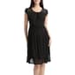 Womens Glow &amp; Grow(R) Lacey Maternity Sheath Dress - image 1