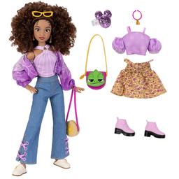 Disney Rapunzel Inspired Fashion Doll