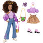 Disney Rapunzel Inspired Fashion Doll - image 1