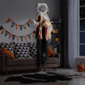 Northlight Animated Motion Activated Werewolf Halloween Decor - image 2