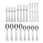 Oneida Madison Avenue 20pc. Everyday Flatware Set - image 3
