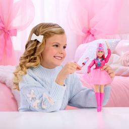 Barbie® in The Nutcracker Daisy Ballerina Doll