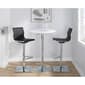LumiSource Masters Contemporary Adjustable Bar Stool - image 6
