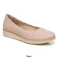 Womens SOUL Naturalizer Idea Ballet Flats - image 8