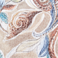 Womens Alfred Dunner Summer Solstice Twisted Paisley Tee - image 6