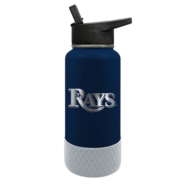 Great American Products 32oz. Tampa Bay Rays Water Bottle - image 