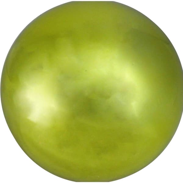 Northlight Seasonal 8in. Shiny Christmas Ball Ornament