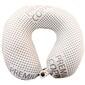 Rejuve Health Wellness Copper Memory Foam Travel Neck Pillow - image 1
