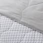 Waverly Antimicobial Reversible Down Alternative Blanket - image 6
