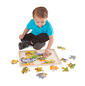 Melissa & Doug&#174; 24pc. Jigsaw 3 Puzzle Bundle - image 4