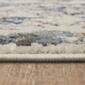 Mohawk Home Sigurd Blue Runner - image 6