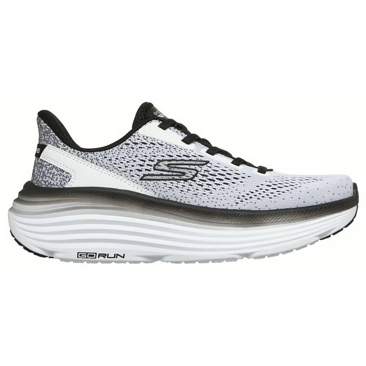 Womens Skechers Max Cushioning Endeavour Kauska Athletic Sneakers