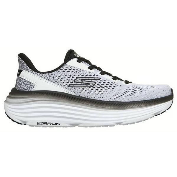 Womens Skechers Max Cushioning Endeavour Kauska Athletic Sneakers