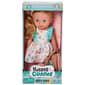 Kisses & Cuddles 12 Toddler Doll - image 1