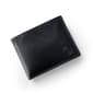 Mens Club Rochelier Slimfold Wallet with Removable Flap - image 1