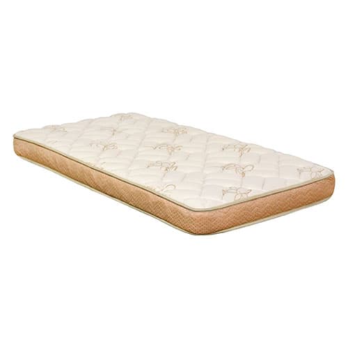 EuroTex Sheffield Foam Mattress Boscov's