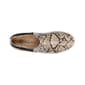 Womens Bella Vita Kiona Snake Sport Fashion Sneakers - image 4