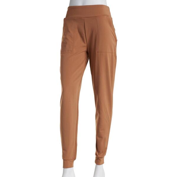 Womens Starting Point Performance Pocketed Joggers - image 