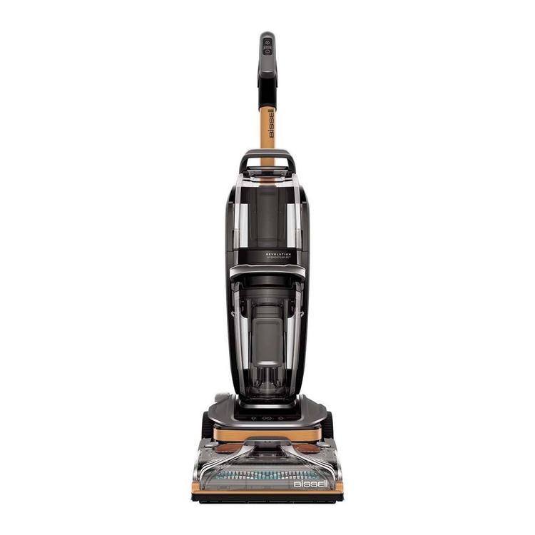 Bissell(R) Revolution(R) HydroSteam(R) Pet Carpet Cleaner