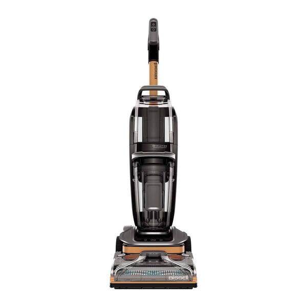 Bissell&#40;R&#41; Revolution&#40;R&#41; HydroSteam&#40;R&#41; Pet Carpet Cleaner - image 