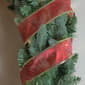 Northlight Seasonal 12pk. Red & Gold Wired Ribbon - image 3