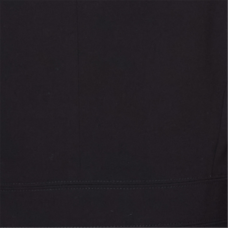 Petite Emaline Replenishment Long Sleeve Button Blazer