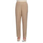 Plus Size Alfred Dunner Classics Casual Pants - Short - image 5