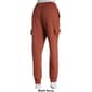 Petite Architect&#174; Fleece Back Cargo Jogger Pants - image 2