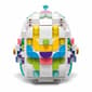 LEGO® Decorative Easter Egg Building Kit - image 4