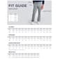 Mens Haggar&#174; Cool Right&#174; Dress Pants - image 7