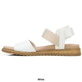 Womens Dr. Scholl's Island Life Strappy Sandals