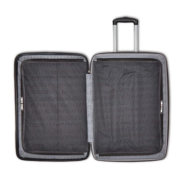 Samsonite Alliance 20in. Hardside Carry-On Spinner Luggage