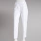Womens Ruby Rd. 28in. Solid Pants - image 1