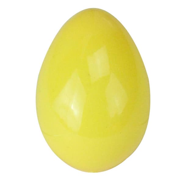 Northlight Seasonal 36ct. Multicolor Springtime Easter Eggs
