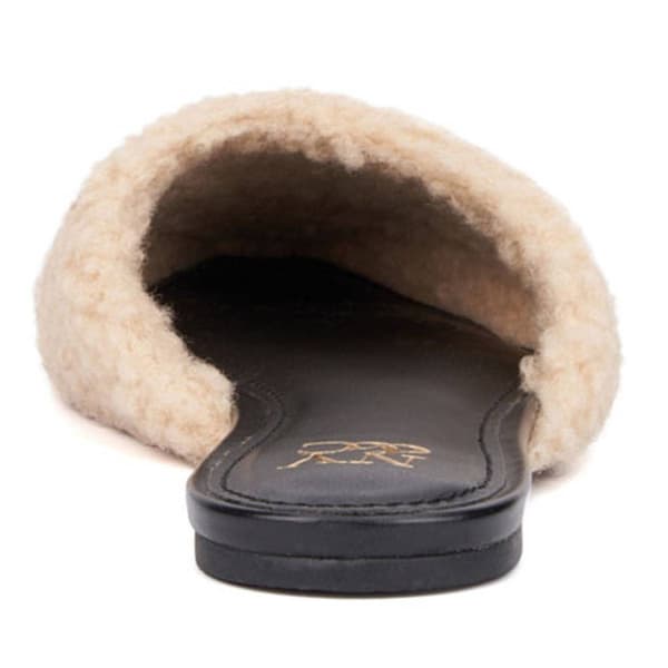 Womens New York & Company Andi Mule Sandals