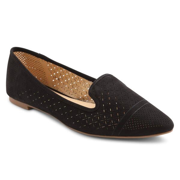 Womens XOXO Vancy Flats - image 