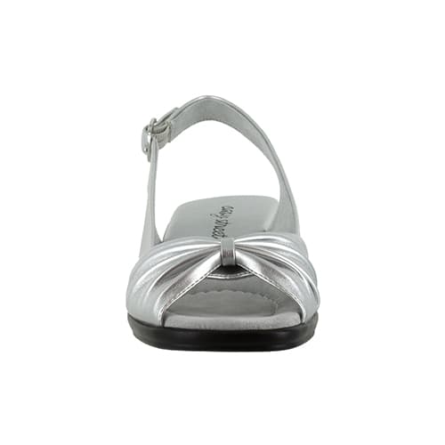 Womens Easy Street Fantasia Slingback Sandals