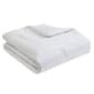 Tahari Home Blanca 5pc. Bright White Geometric Comforter Set - image 4