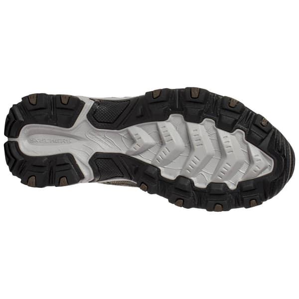 Mens Skechers Stamina Afterburn Legacy Athletic Sneakers