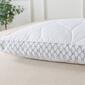 Waverly Antimicrobial Quilted Feather Pillow - image 6
